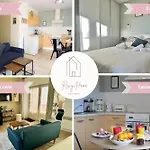 Appartement Revy 1 - Centre Néris-les-Bains