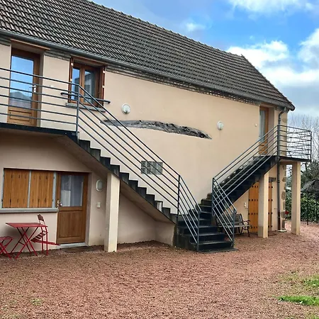 Revy 1 - Centre Appartamento Néris-les-Bains