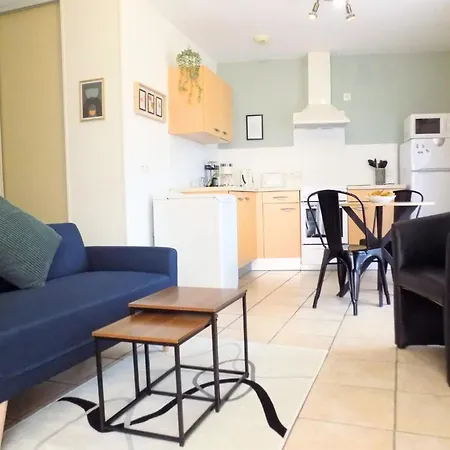 Appartamento Revy 1 - Centre *