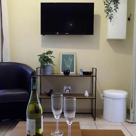 Apartment Revy 1 - Centre