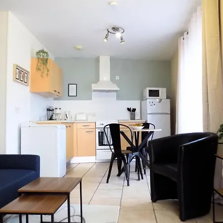 Appartamento Revy 1 - Centre