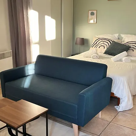 Revy 1 - Centre Appartamento *