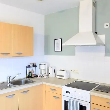 Apartment Revy 1 - Centre Neris-les-Bains
