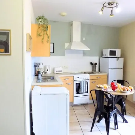 Revy 1 - Centre * Néris-les-Bains