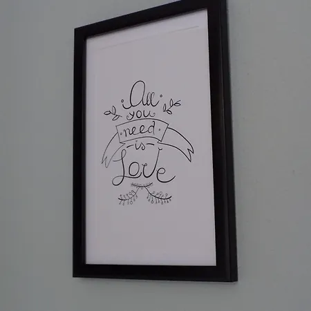 Revy 1 - Centre Appartamento