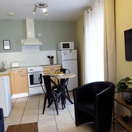 Appartamento Revy 1 - Centre *