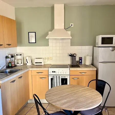 Appartamento Revy 1 - Centre