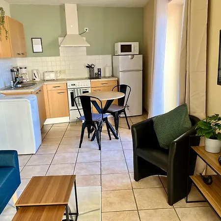 Appartamento Revy 1 - Centre *