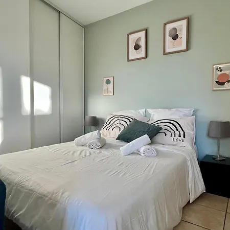 Apartment Revy 1 - Centre *