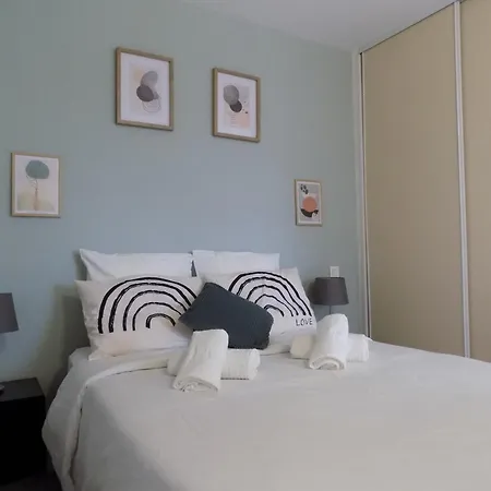 Апартаменты Revy 1 - Centre *