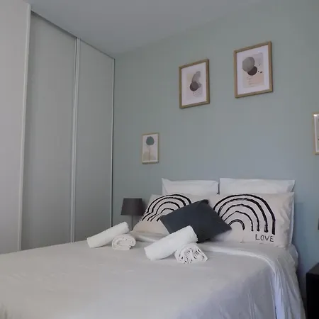 Appartamento Revy 1 - Centre *