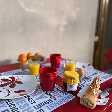 Revy 1 - Centre Апартаменты *