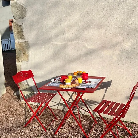 Revy 1 - Centre * Néris-les-Bains