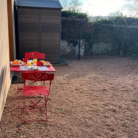 Апартаменты Revy 1 - Centre *