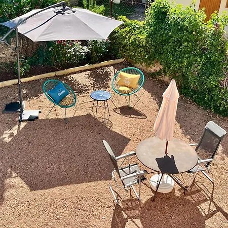 Appartamento Revy 1 - Centre Néris-les-Bains