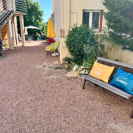 Revy 1 - Centre * Néris-les-Bains