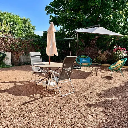 Revy 1 - Centre * Néris-les-Bains